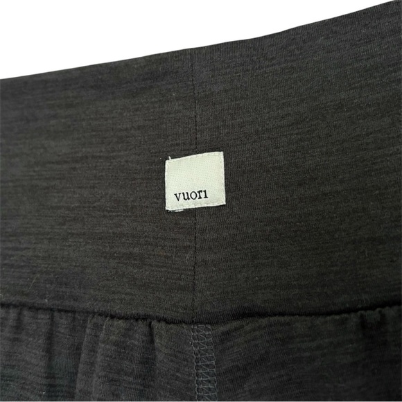 Vuori Lux At Ease Harem Jogger Pant - Picture 4 of 4